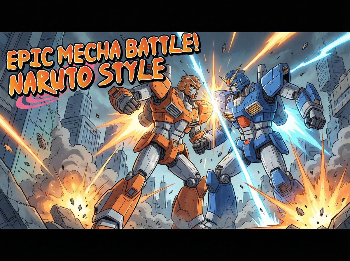 抖音风可爱动漫