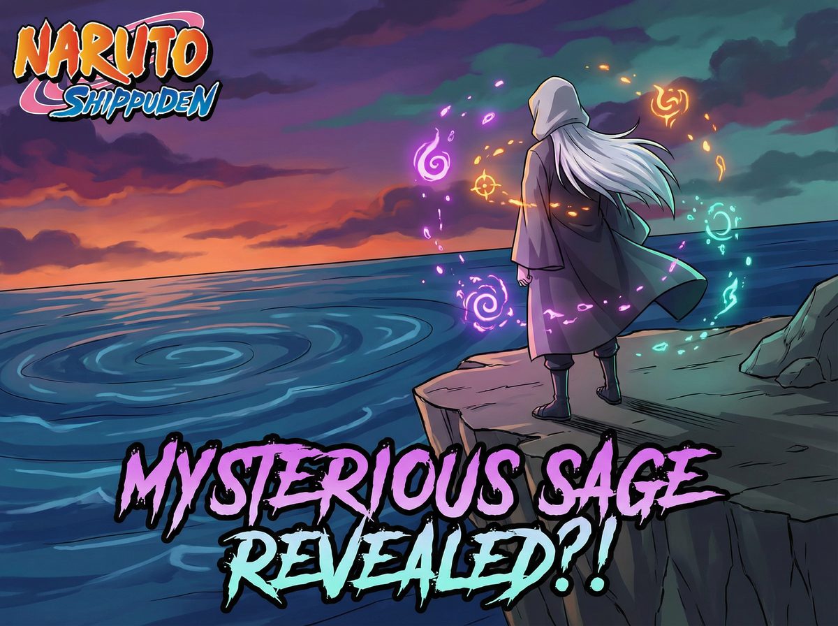 抖音风梦幻动漫